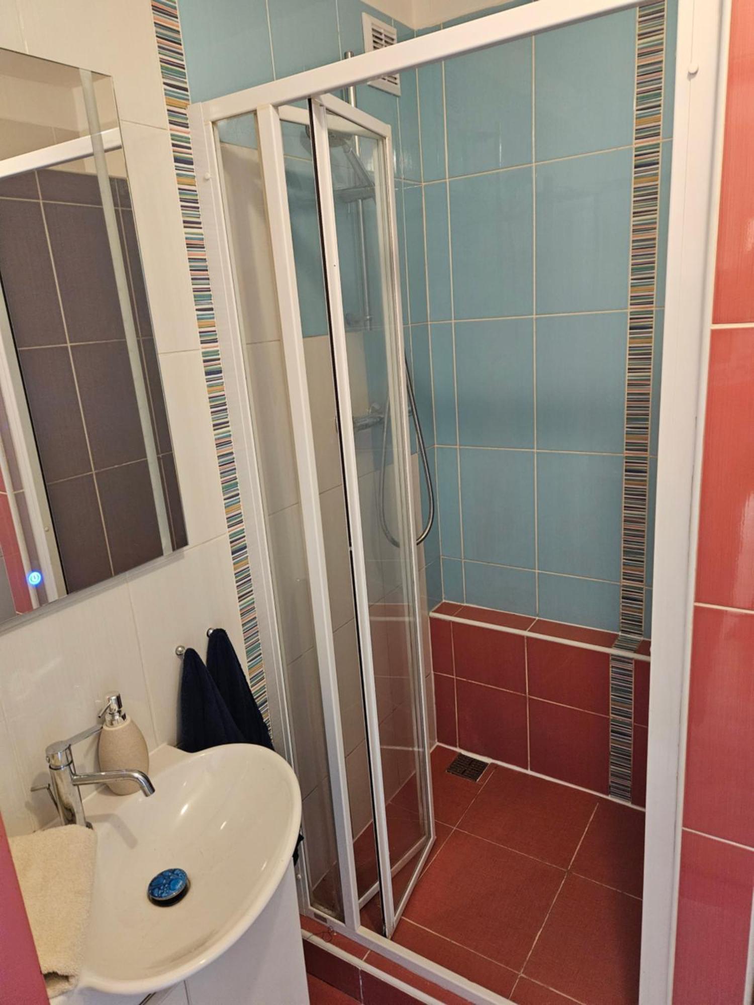 Byt V Centru Frydku-Mistku Frýdek-Místek Buitenkant foto